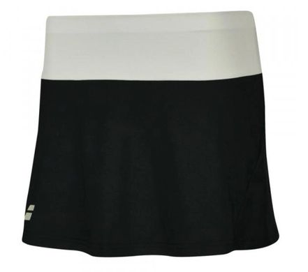 Спідниця жін. Babolat Core skirt women black (M) 3WS17081-105