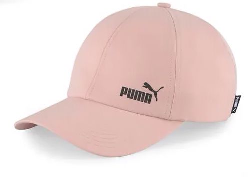 Кепка Puma Ws Ponytail Cap бежевый Жен OSFA 00000029076