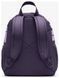 Рюкзак Nike Y NK BRSLA JDI MINI BKPK 11L фіолетовий Діт 33 х 25 х 13 см 00000037056 фото 4