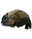 Чехол на шлем/кавер KOMBAT UK Tactical Fast Helmet COVER kb-tfhc-btp фото 5