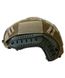Чехол на шлем/кавер KOMBAT UK Tactical Fast Helmet COVER kb-tfhc-btp фото 3