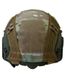 Чехол на шлем/кавер KOMBAT UK Tactical Fast Helmet COVER kb-tfhc-btp фото 4