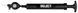 Манометр SELECT Pressure gauge mechanical чорний Уні one size 799090-111 фото 3
