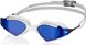 Окуляри для плавання Aqua Speed ​​BLADE 6134 синій, білий Уні OSFM 00000020170 фото 2