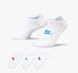 Носки Nike U NK NSW EVERYDAY ESSENTIAL NS белый Уни 38-42 DX5075-911 фото 3