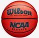 Мяч баскетбольный Wilson NCAA ELEVATE BSKT Orange/Black size 5 WZ3007001XB5 фото 2