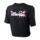 Футболка Ellesse Clodine Crop-T Shirt SGM14626-BLACK фото 2