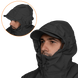 Куртка Stalker SoftShell Чорна (7226), XL 7226(XL) фото 5