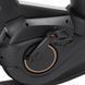 Велотренажер воздушный inSPORTline AirBike Max, черный 26509 фото 6