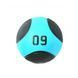 Медбол LivePro SOLID MEDICINE BALL LP8112-09 фото 1