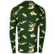 Лонгслів Basic 2.0 Cotton Birch (2397), L 2397L фото 3