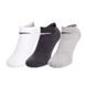Шкарпетки Nike U NK PERF LTWT NS 3PR NFS 144 SX4705-901 фото 1