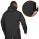 Куртка Stalker SoftShell Чорна (7226), XL 7226(XL) фото 3