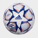 Мяч для футзала Adidas FINALE 20 PRO Sala FS0255 FS0255 фото 4