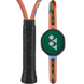 Ракетка для тенниса Yonex Junior 26 (100 sq.in., 240g) coral orange 02YJ26G orange фото 5