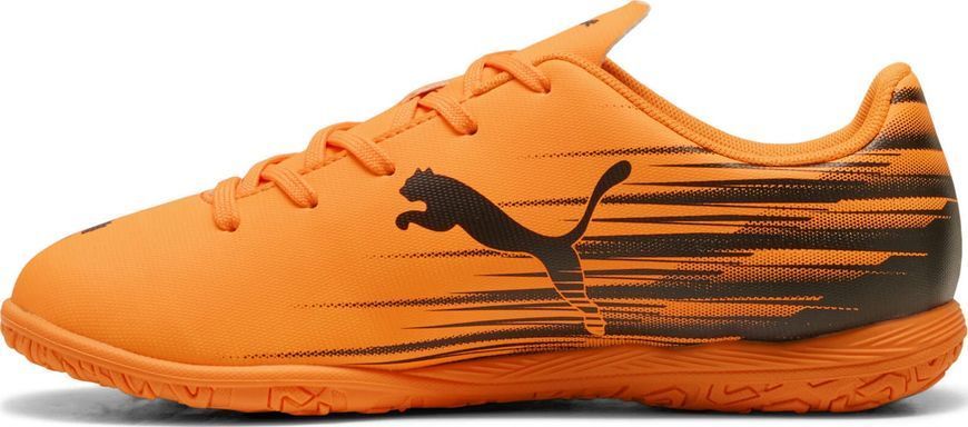 Футзалки дитячі Puma ATTACANTO II TT Jr помаранчевий 35.5 (3UK) 22 см (108498-04) 00000039678