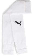 Гетри Puma teamGOAL Sleeve Sock білий Чол 39-42 00000032397