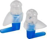 Беруші Aqua Speed ​​COMFORT EAR PLUGS 4511 прозорий Уні OSFM 138
