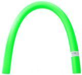 Аквапалка для аквафітнесу Aqua Speed Pool noodle 6445 зелений Уні 160х7 см 166-11