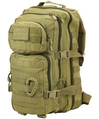 Рюкзак тактичний KOMBAT UK Small Assault Pack kb-sap-coy