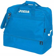 Сумка Joma TRAINING III LARGE 63л (48х49х29см), blue 400007.700