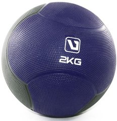 Медбол LiveUp MEDICINE BALL LS3006F-2