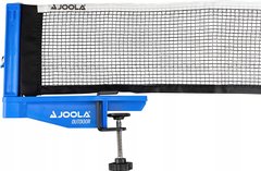 Сітка для настільного тенісу з гвинтовим кріпленням Joola Outdoor (31015) 31015