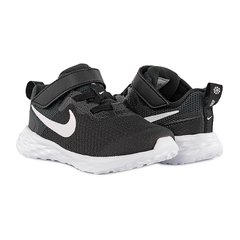 Кросівки Nike REVOLUTION 6 NN (TDV) DD1094-003