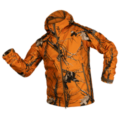 Мисливська куртка Rubicon FlameWood (7433), L 7433-L