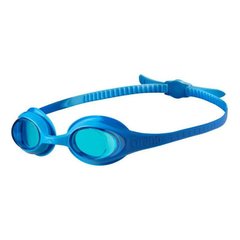 Окуляри для плавання Arena SPIDER KIDS світло-блакитний Діт OSFM 00000022943