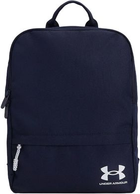 Рюкзак UA Loudon Backpack SM 10L синий Уни 26x8,4x33 см 00000029902