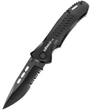 Ніж KOMBAT UK Tactical lock knife TD250-45 kb-td250