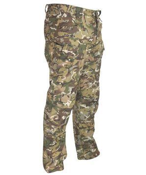 Брюки тактические зимние KOMBAT UK Patriot Trousers (kb-pt-btp-3xl) kb-pt-btp-3xl