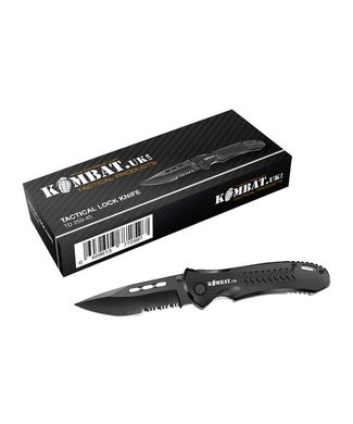 Ніж KOMBAT UK Tactical lock knife TD250-45 kb-td250
