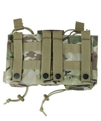 Підсумок під магазини АК KOMBAT UK Modular Fast Rig (kb-mfr-btp) kb-mfr-btp