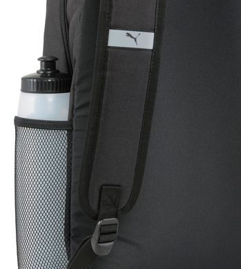 Рюкзак Puma PHASE Backpack 22L черный Уни 44х30х14 см 00000035000
