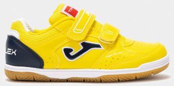 Футзалки дитячі Joma TOP FLEX лимонний Діт  00000034381