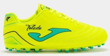 Бутси дитячі Joma TOLEDO жовтий Діт 37 00000033418