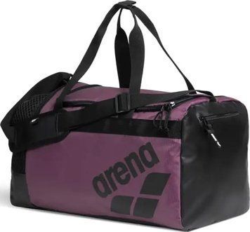 Сумка Arena ALL SET DUFFLE 40L фиолетовый 50 х 28 х 28 см (010237-200) 010237-200