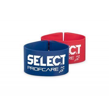 Гумка для фітнесу Select Training Elastic Band Profcare асорті Уні 50х5см 7033000000