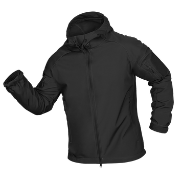 Куртка Camotec Stalker SoftShell (7226(XXL)) 7226(XXL)