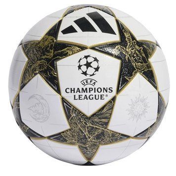М&rsquo;яч для футболу Adidas Finale 2026 League FIFA (розмір 4) JZ9995 JZ9995_4