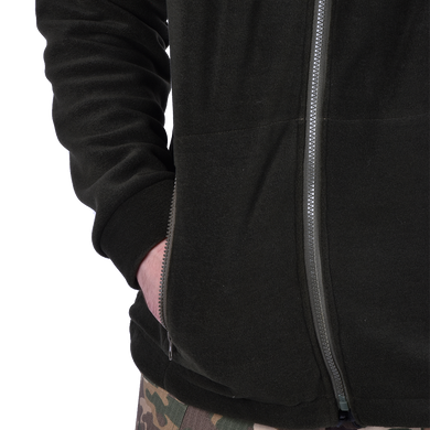 Кофта флісова тактична Brotherhood темний хакі 52 BL-BH-F-T-DKH-52