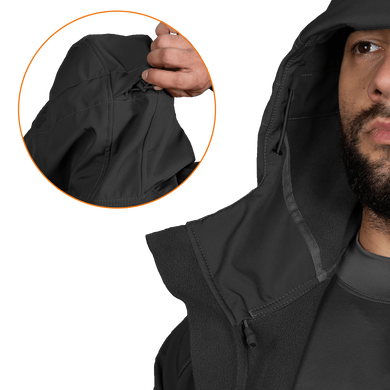 Куртка Camotec Stalker SoftShell (7226(XXL)) 7226(XXL)