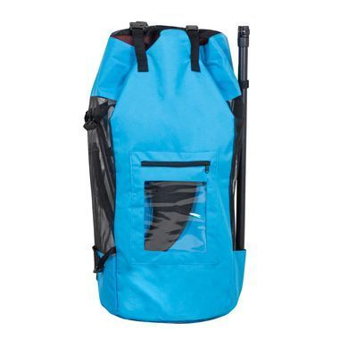 Надувная SUP доска (Сапборд) WORKER WaveTrip 10'6' 320 22611