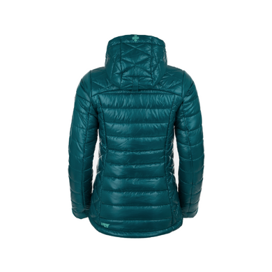 Зимова куртка Kilpi GIRONA-W синій 36 HL0043KIBLU36