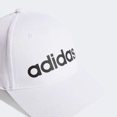 Кепка Adidas DAILY CAP білий Уні  IC9707
