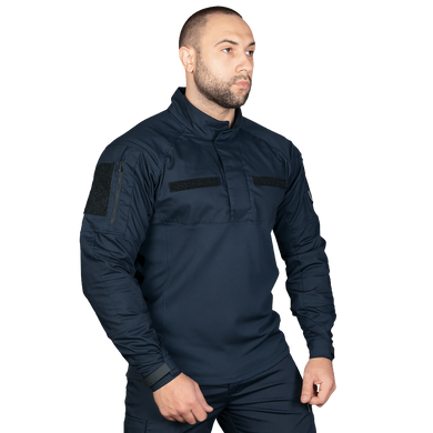 Бойова сорочка CG Blitz Темно-синя (7029), XXXL 7029(XXXL)