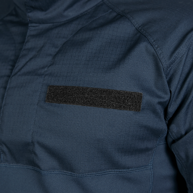 Бойова сорочка CG Blitz Темно-синя (7029), XXXL 7029(XXXL)