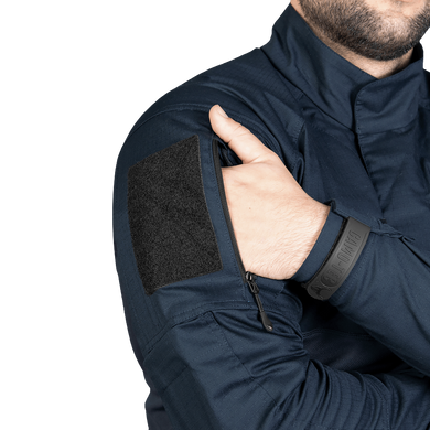 Бойова сорочка CG Blitz Темно-синя (7029), XXXL 7029(XXXL)